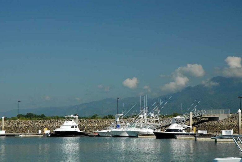 Villa Espadilla Ocean Club
