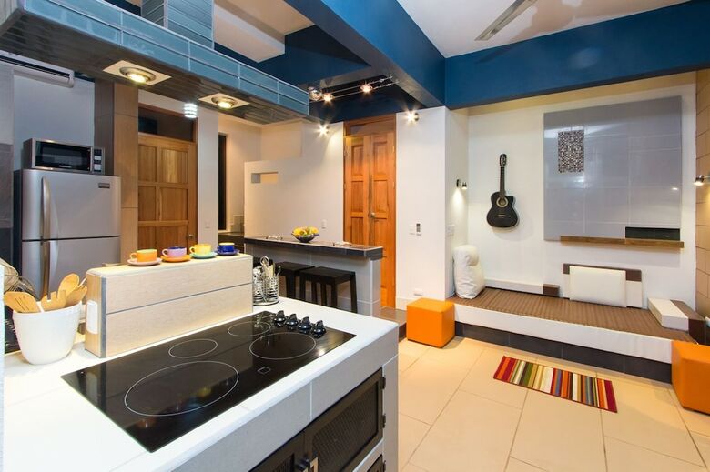 Villa Espadilla Ocean Club