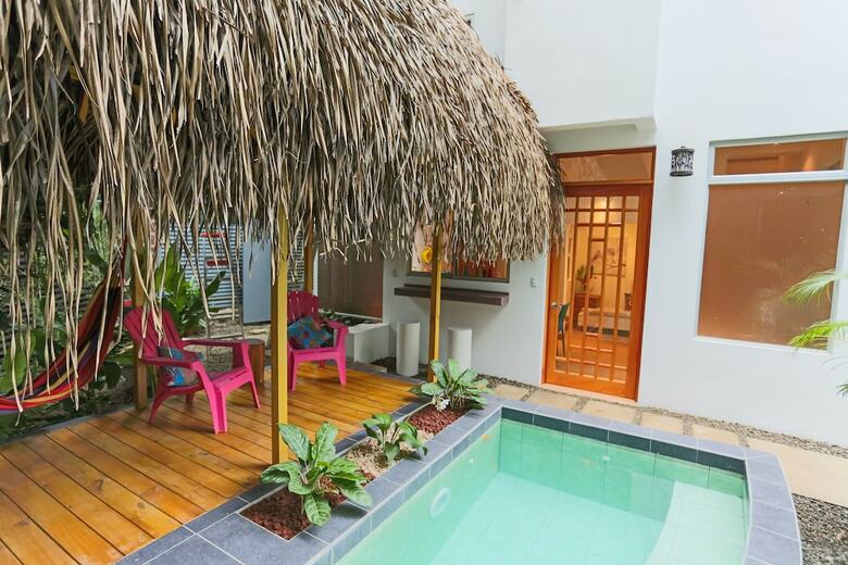 Villa Espadilla Ocean Club