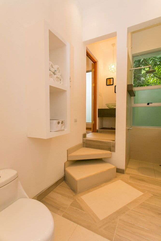 Villa Espadilla Ocean Club
