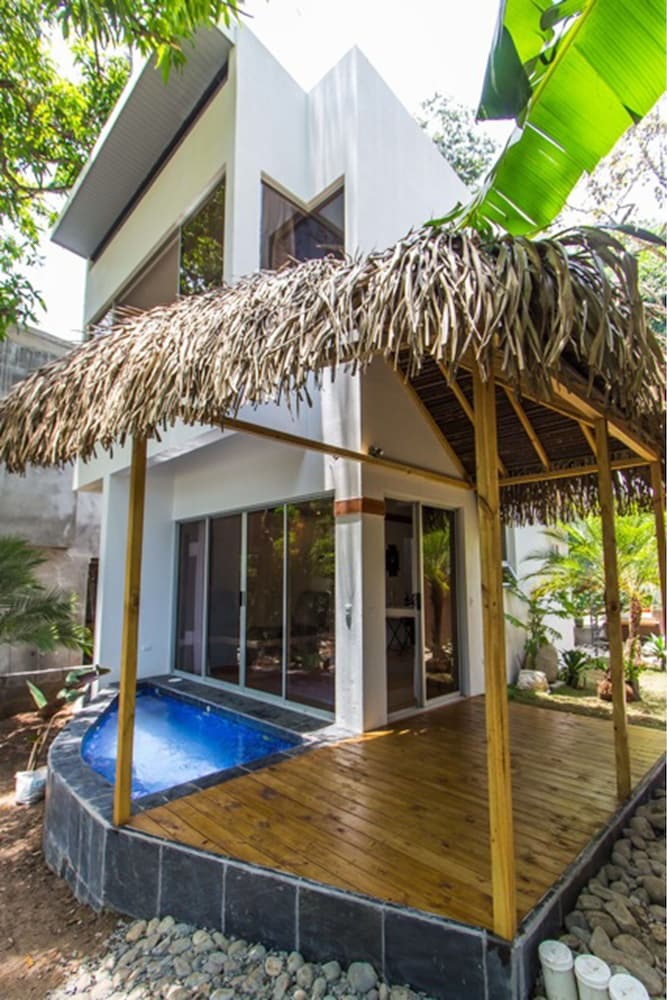 Villa Espadilla Ocean Club