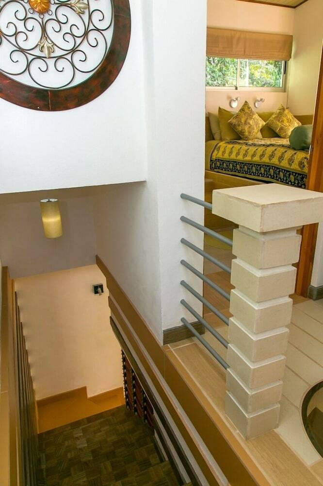 Villa Espadilla Ocean Club