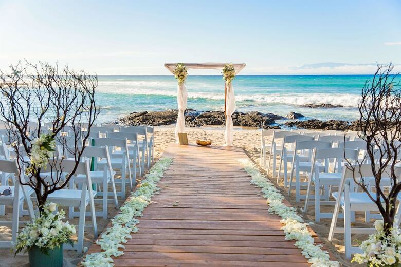 Apartamento Fairmont Orchid