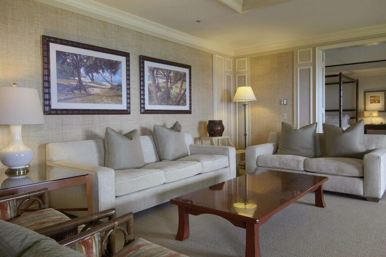 Apartamento Fairmont Orchid