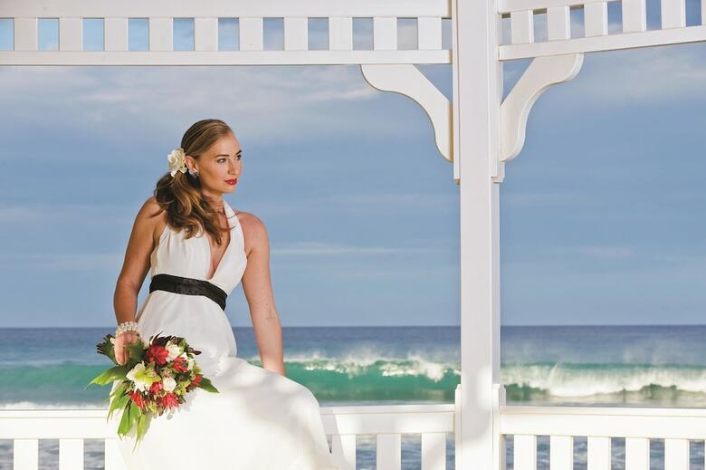 Apartamento Fairmont Orchid