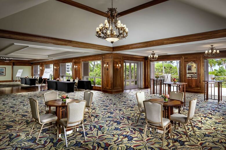 Apartamento Fairmont Orchid