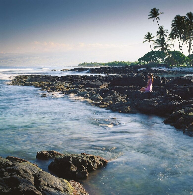 Apartamento Fairmont Orchid