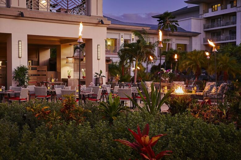 Apartamento Fairmont Orchid