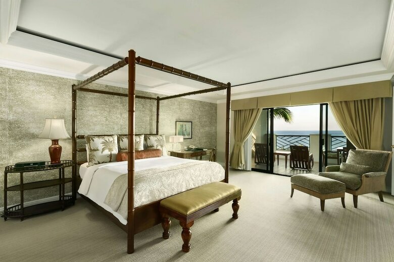 Apartamento Fairmont Orchid