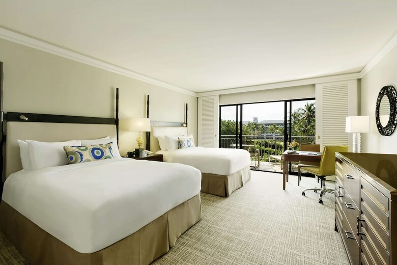 Apartamento Fairmont Orchid