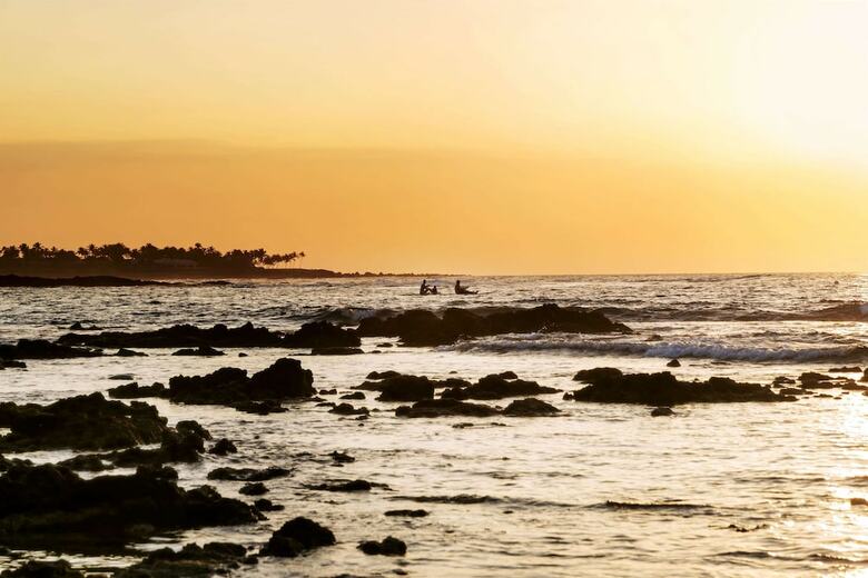 Apartamento Fairmont Orchid