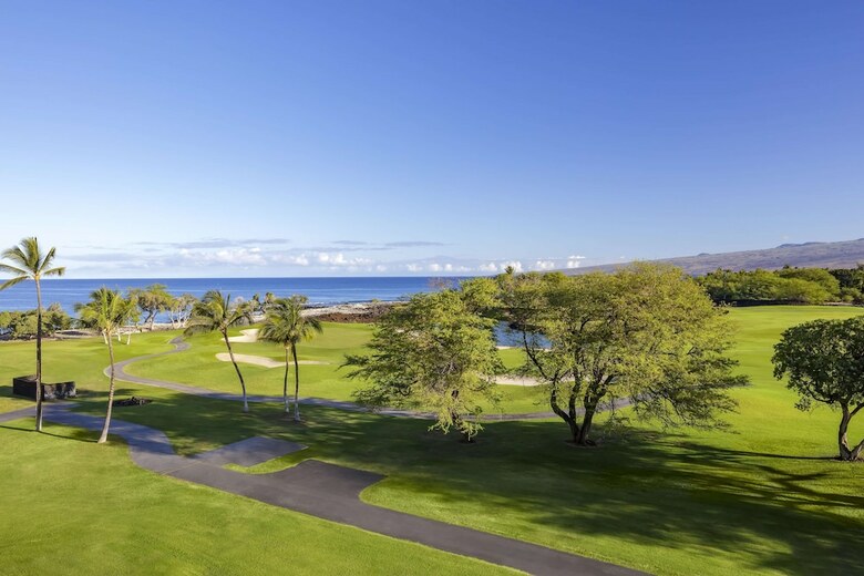Apartamento Fairmont Orchid