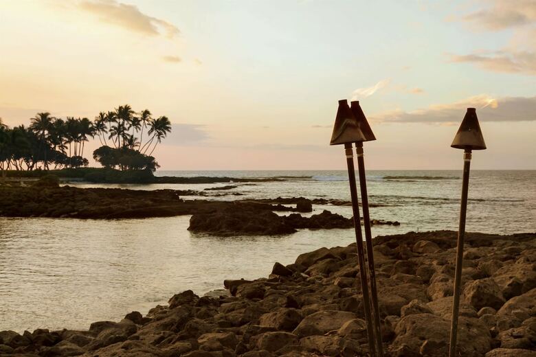 Apartamento Fairmont Orchid