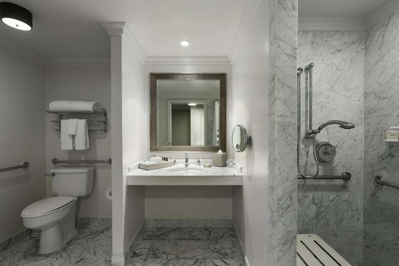 Apartamento Fairmont Orchid