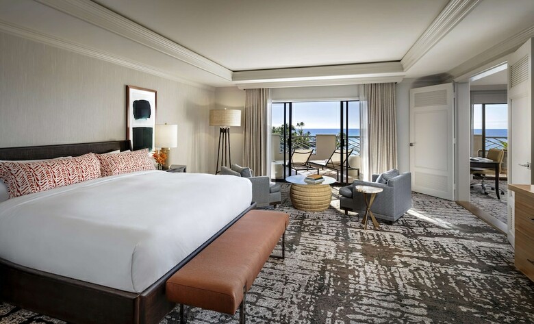 Apartamento Fairmont Orchid