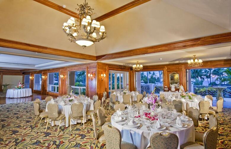 Apartamento Fairmont Orchid