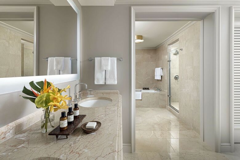 Apartamento Fairmont Orchid