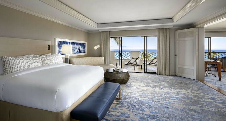 Apartamento Fairmont Orchid