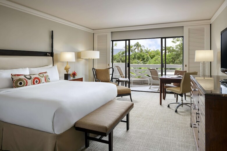 Apartamento Fairmont Orchid