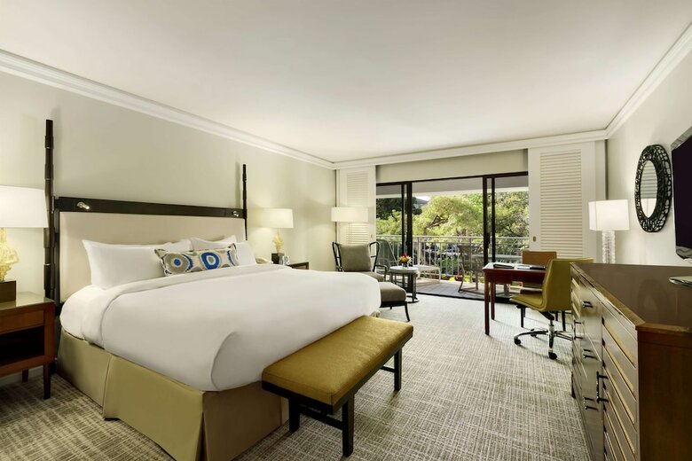 Apartamento Fairmont Orchid