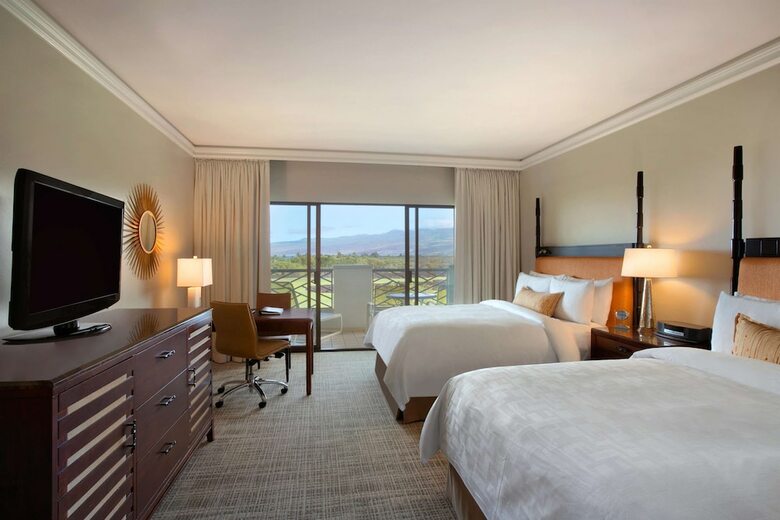 Apartamento Fairmont Orchid