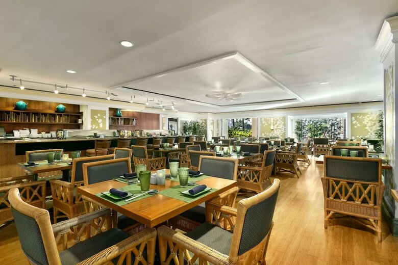 Apartamento Fairmont Orchid