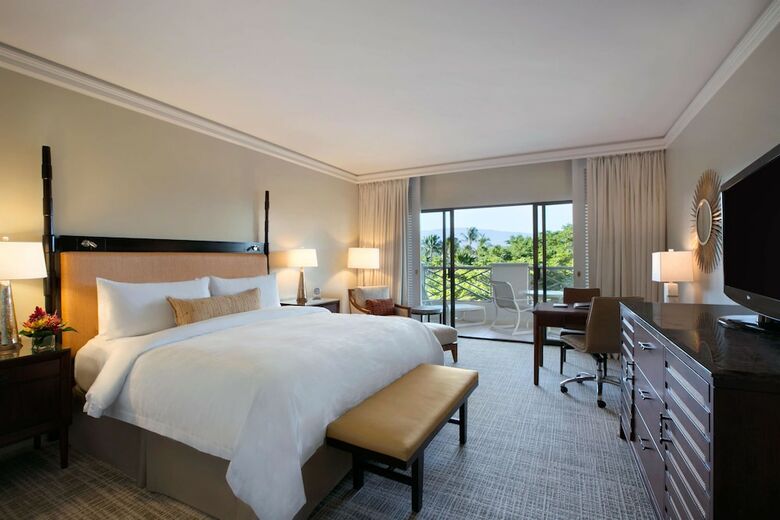 Apartamento Fairmont Orchid