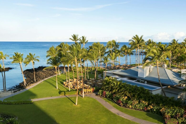 Apartamento Fairmont Orchid