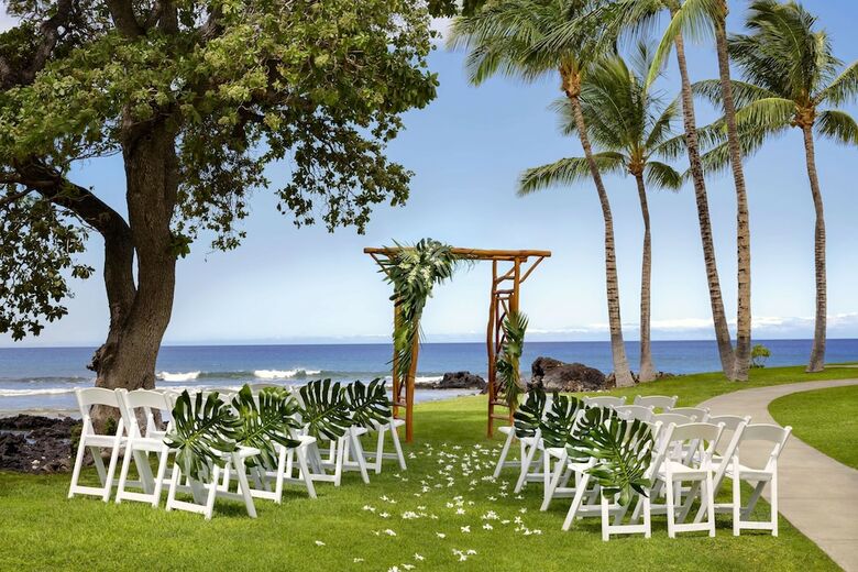 Apartamento Fairmont Orchid