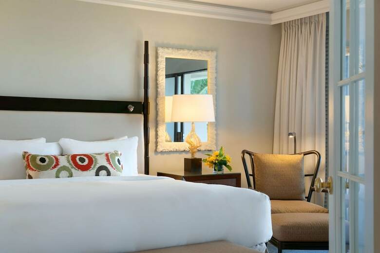 Apartamento Fairmont Orchid