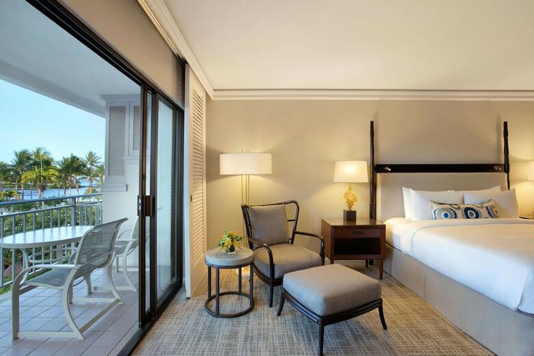 Apartamento Fairmont Orchid