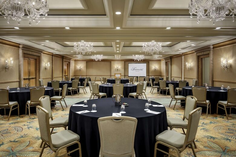 Apartamento Fairmont Orchid