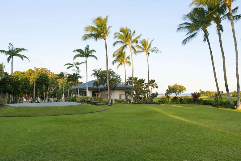 Apartamento Fairmont Orchid