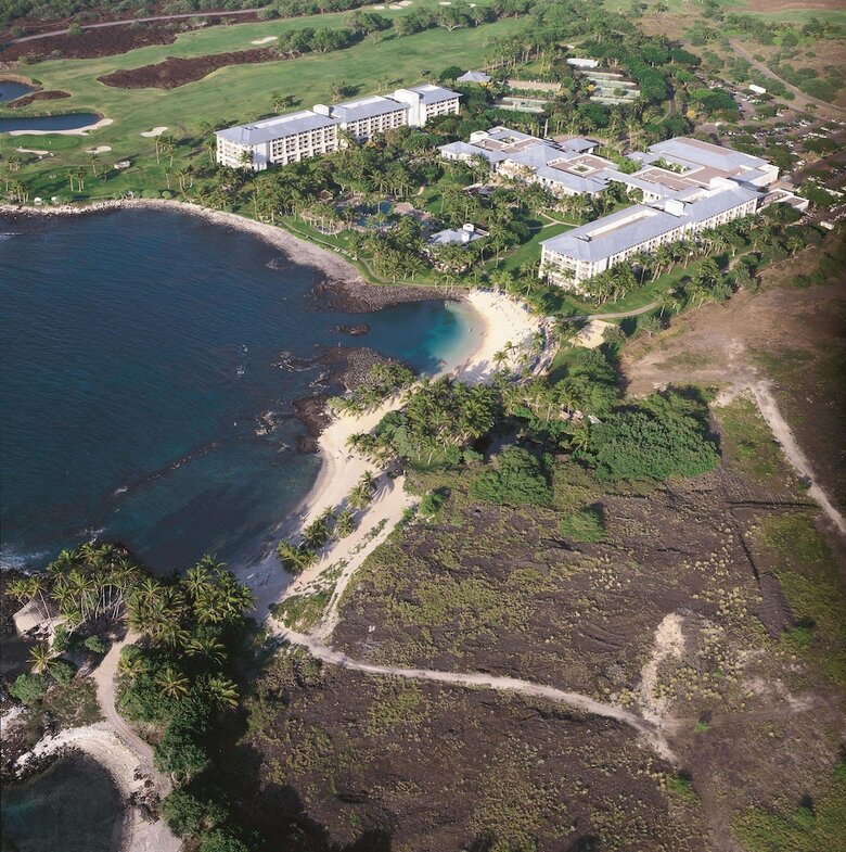 Apartamento Fairmont Orchid