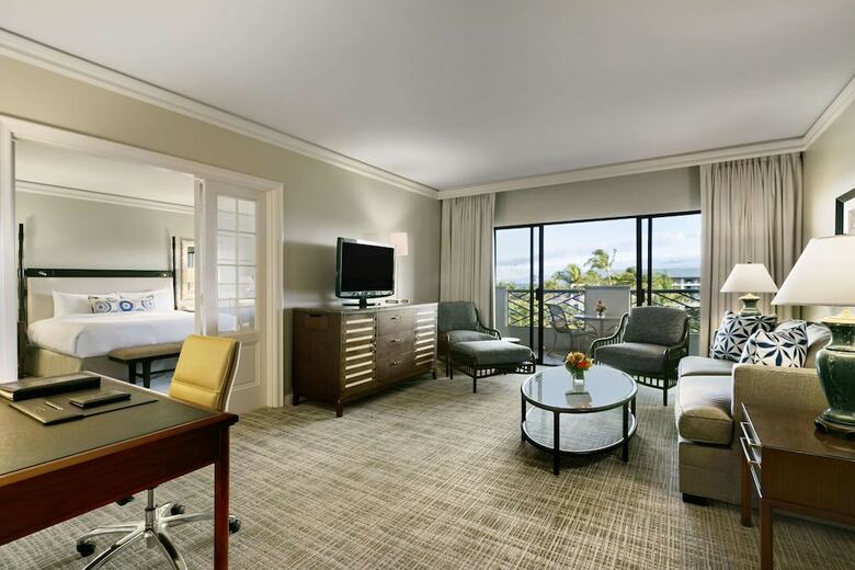 Apartamento Fairmont Orchid