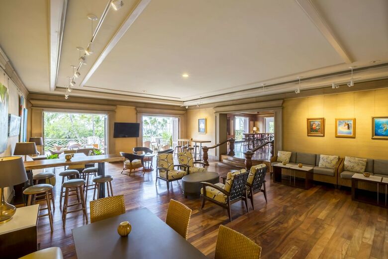 Apartamento Fairmont Orchid