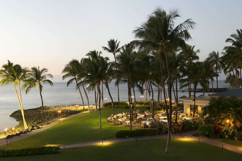 Apartamento Fairmont Orchid