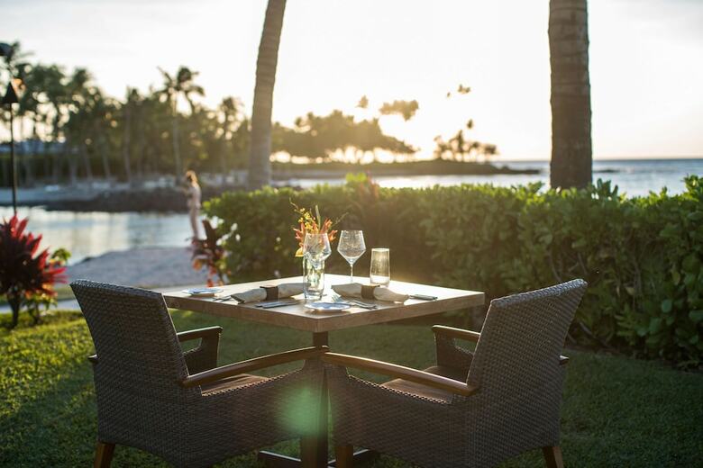 Apartamento Fairmont Orchid