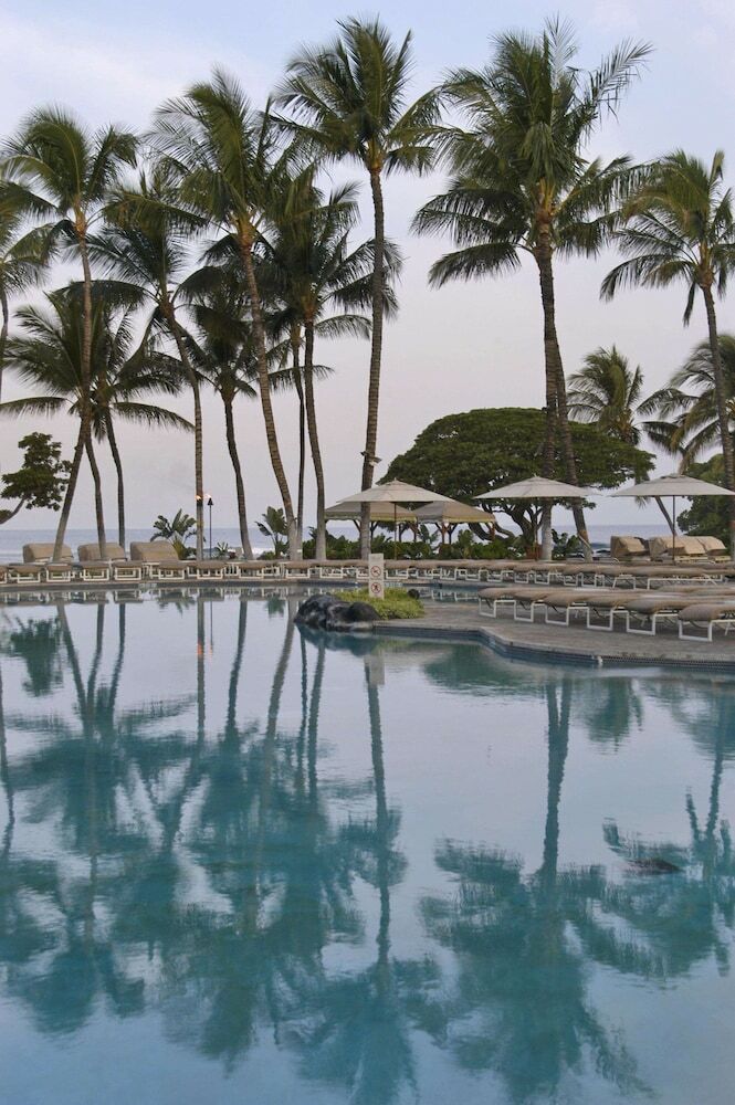 Apartamento Fairmont Orchid