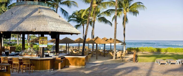 Apartamento Fairmont Orchid