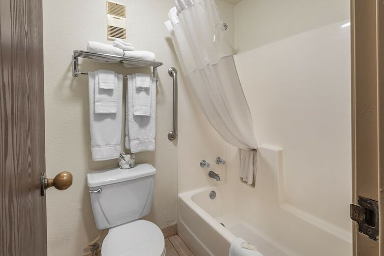 Hotel Quality Inn Grand Junction Near University