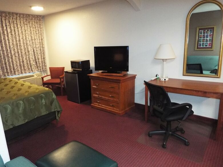 Hotel Quality Inn Grand Junction Near University