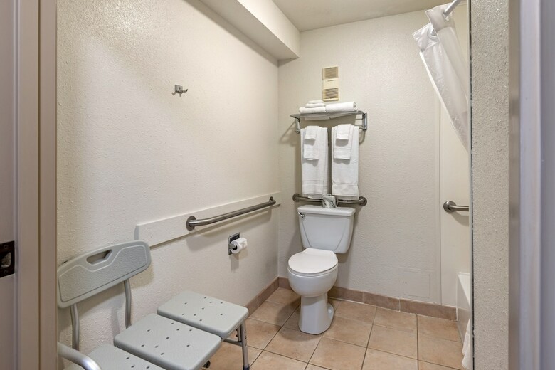 Hotel Quality Inn Grand Junction Near University