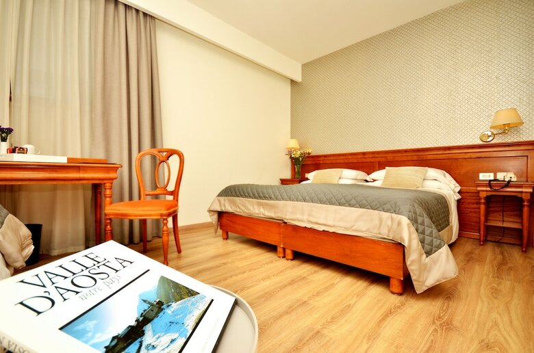 Hotel Diana Jardin Et Spa