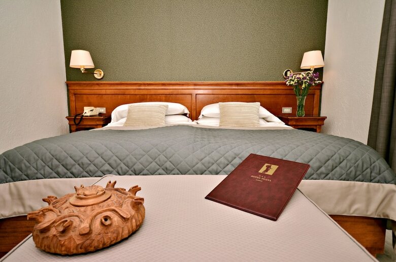Hotel Diana Jardin Et Spa