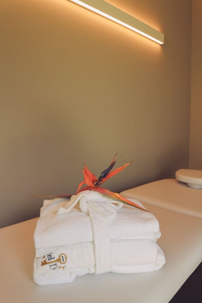 Hotel Diana Jardin Et Spa