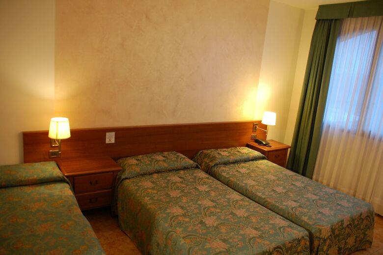 Sport Hotel All'ancora
