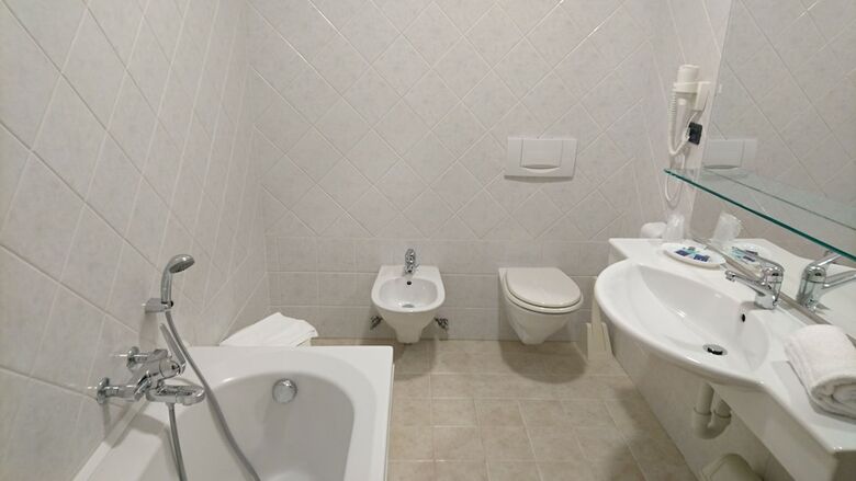 Sport Hotel All'ancora