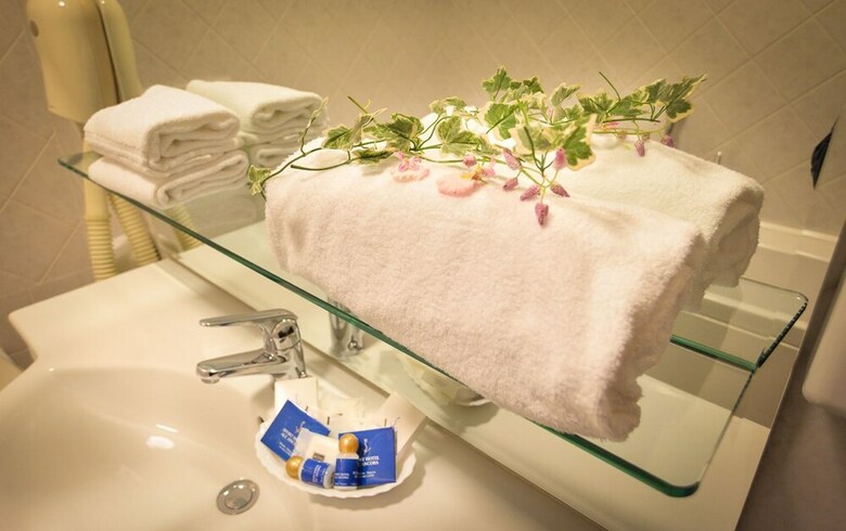 Sport Hotel All'ancora
