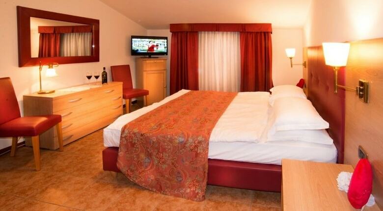Sport Hotel All'ancora